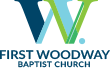 First Woodway Logo